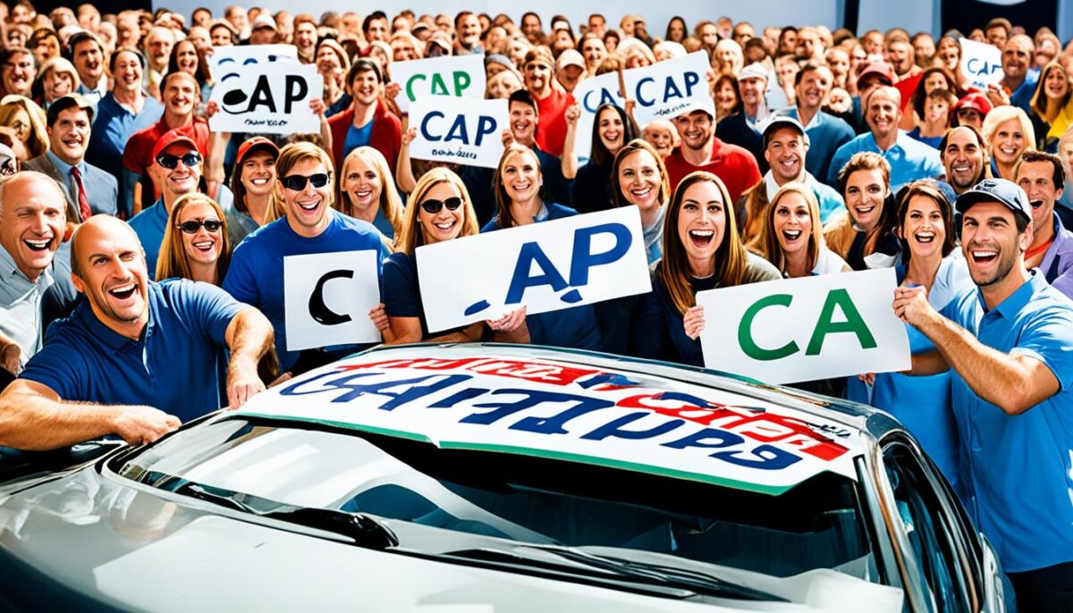 Cap Mean Car Auction