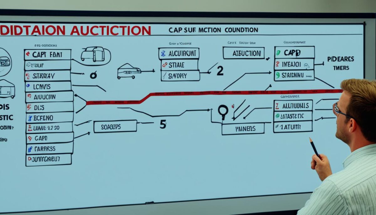 car auction bidding strategy