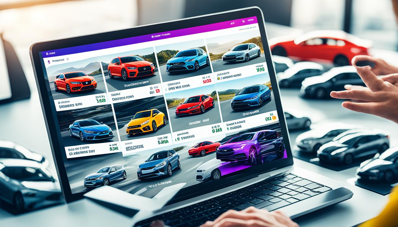 What Are The Best Car Auction Sites? Make a Video for Car Auction